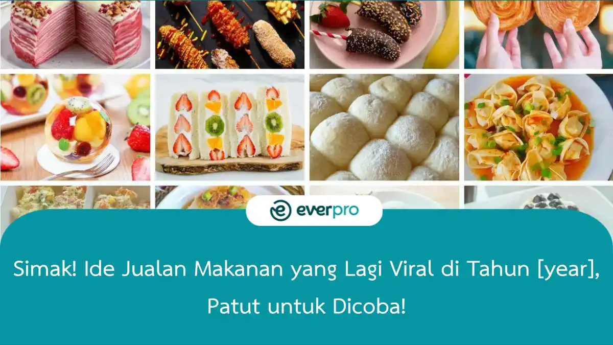 Jualan Online yang Lagi Hits: Tren, Strategi, dan Kesuksesan di Era Digital