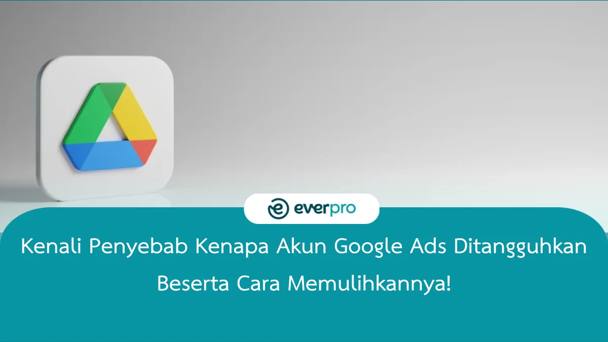 Misteri Akun Adsense yang Ditangguhkan: 1600 Kata Penjelasan dan Solusi