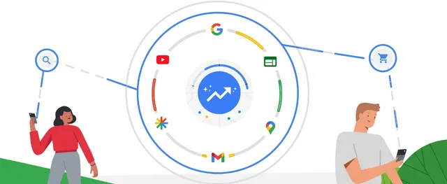 google ads performance max