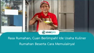 usaha kuliner rumahan