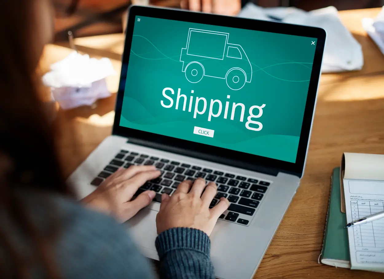Cara Kirim Paket JNE - Everpro