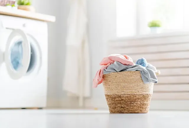 usaha laundry rumahan