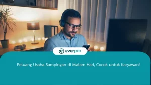 usaha sampingan malam hari