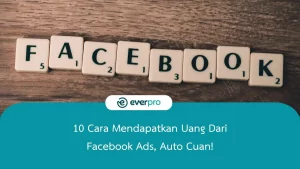 cara mendapatkan uang dari facebook ads