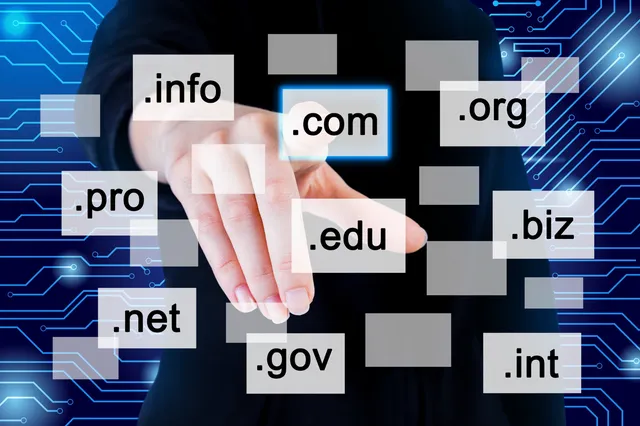 cara membuat domain gratis