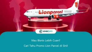 promo lion parcel