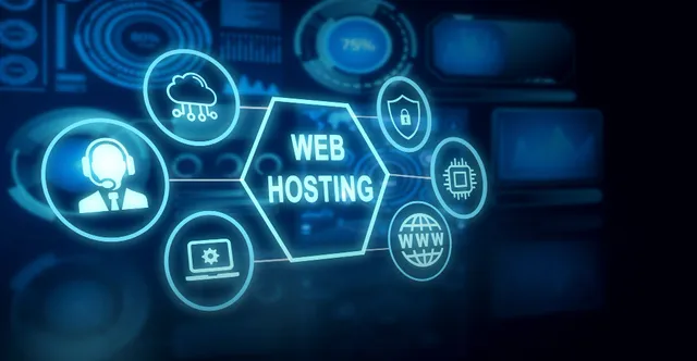 cara hosting web gratis