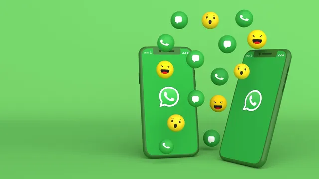Cara Kirim WhatsApp ke Banyak Nomor Tanpa Menyimpan