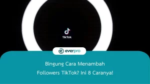 cara menambah followers tiktok