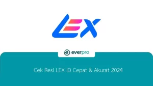 cek resi lex id