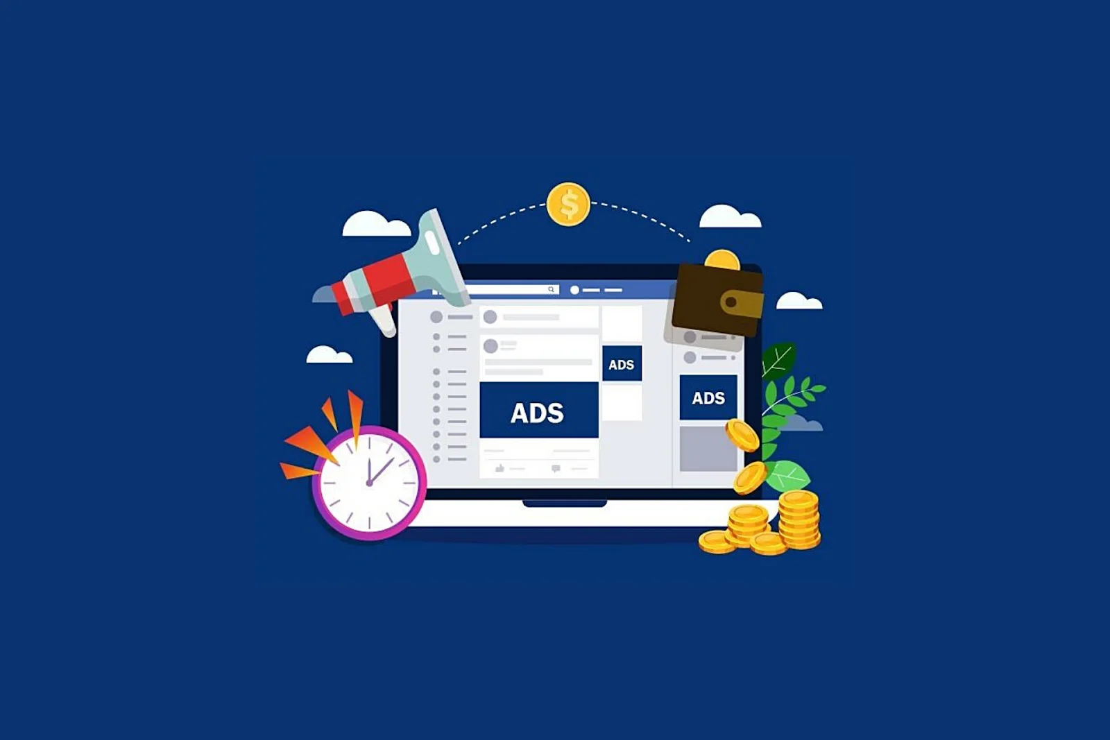 Objective Facebook Ads