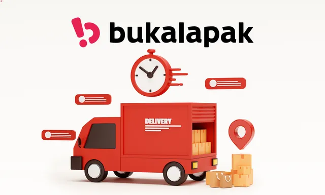 Cek Resi Buka Express