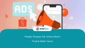 belajar shopee ads