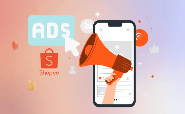 belajar shopee ads