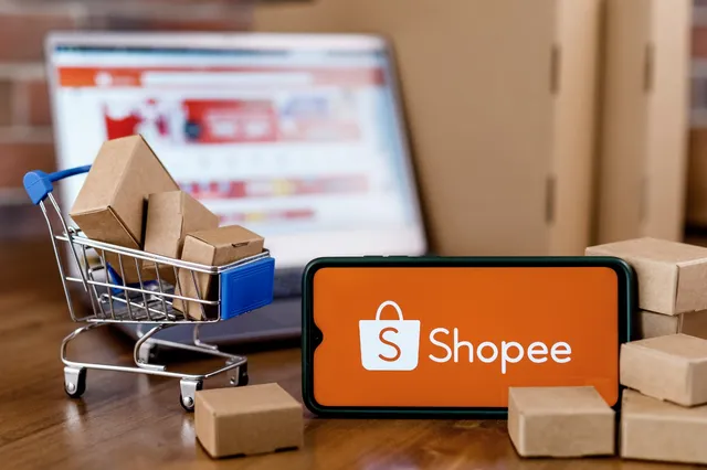 belajar shopee ads