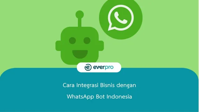 whatsapp bot indonesia