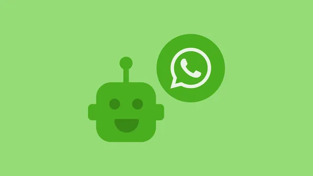 whatsapp bot indonesia