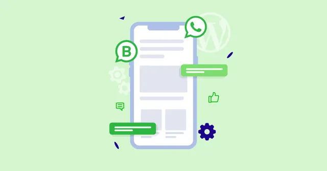 whatsapp business automation