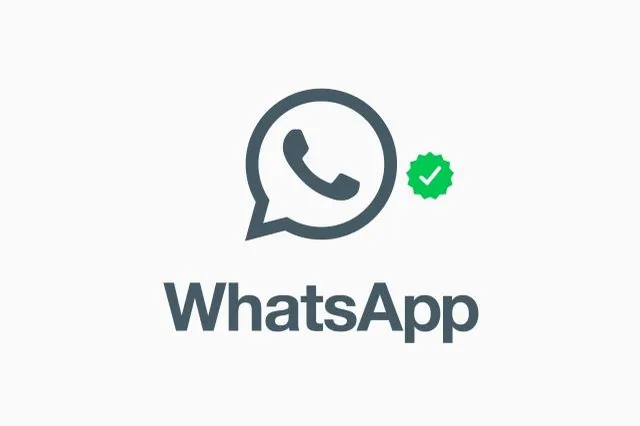 cara mendapatkan centang hijau di whatsapp business