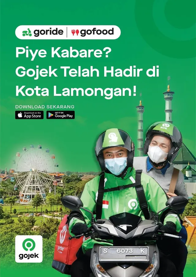 ciri ciri iklan yang baik