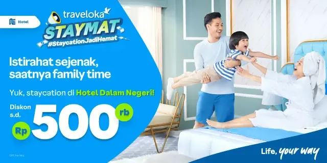 ciri ciri iklan yang baik