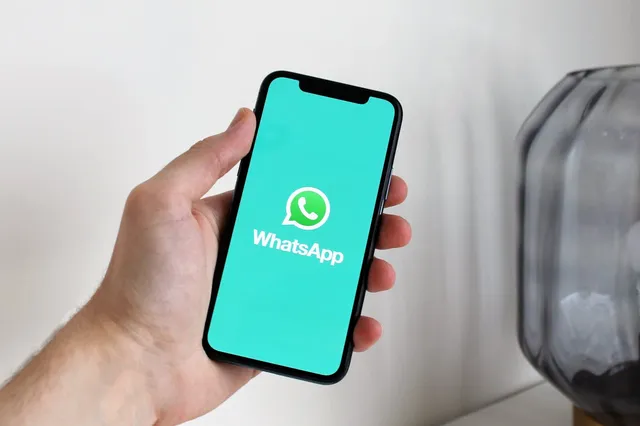 cara setting whatsapp business