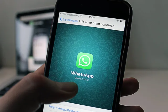 cara membuat whatsapp business