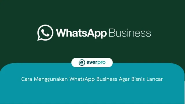 WhatsApp Business