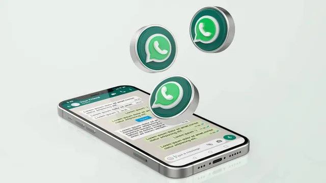 WhatsApp Business Automation