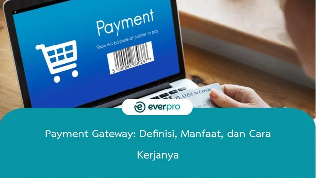 payment gateway adalah