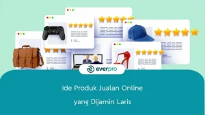 ide produk jualan online