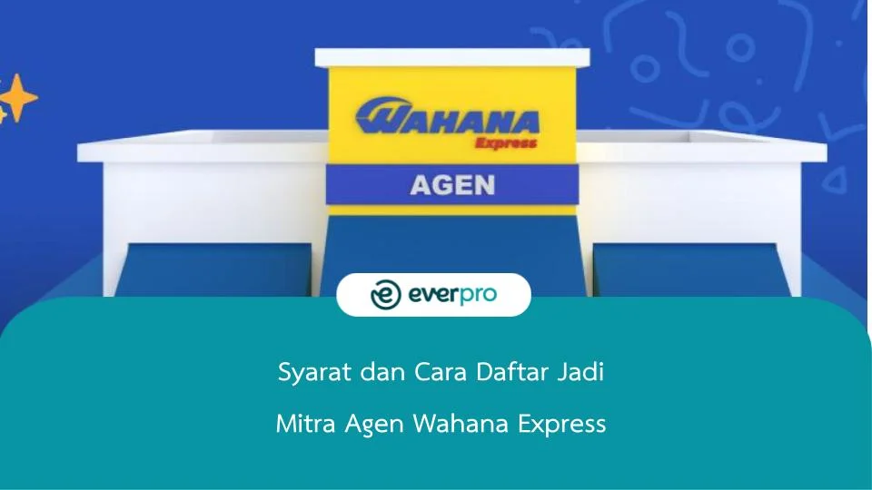cara jadi agen wahana