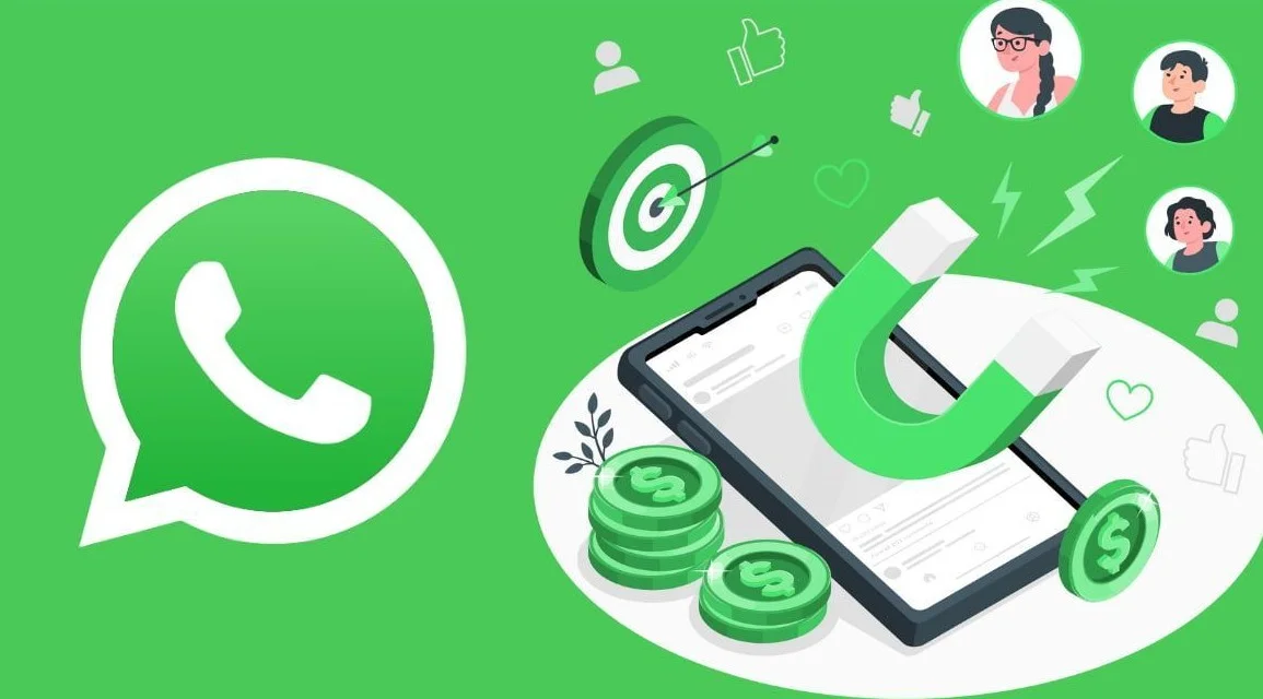 Cara Assign Chat WhatsApp Secara Otomatis ke Tiap Agent