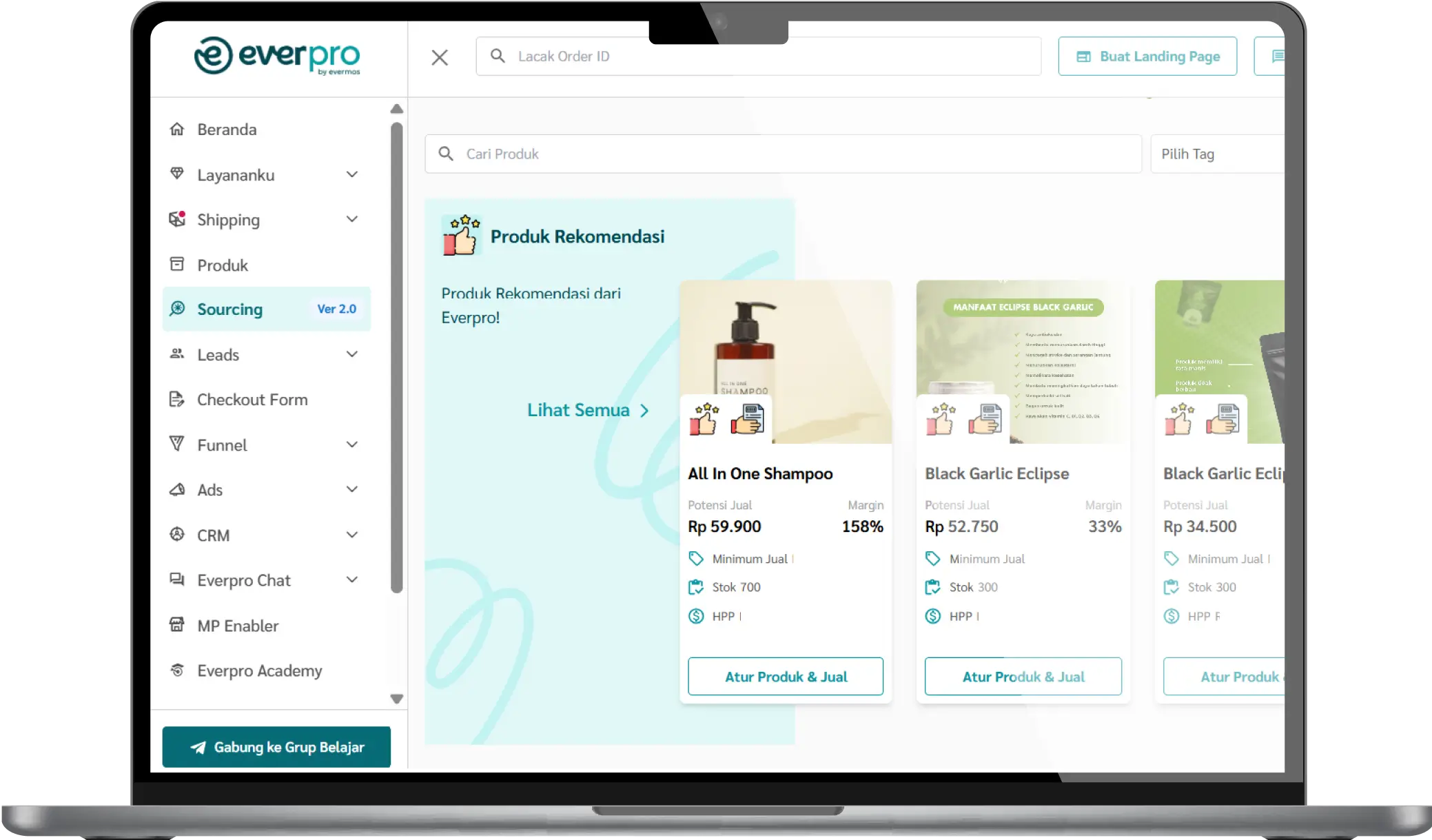 Everpro