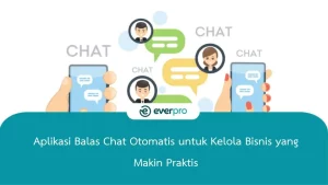 aplikasi balas chat