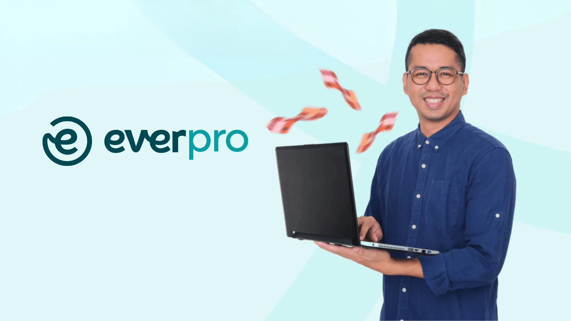 belajar pakai fitur everpro