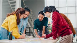 cara mengelola leads dari iklan secara efektif