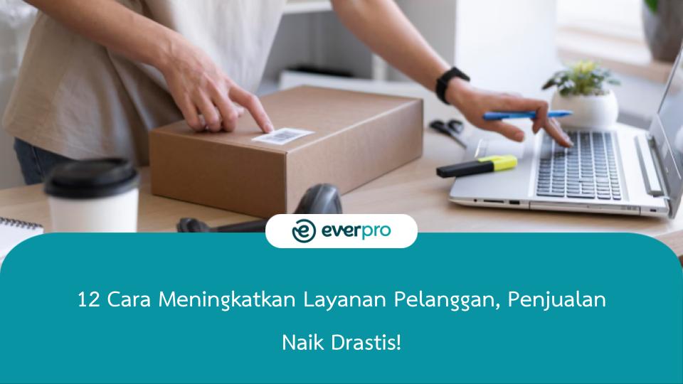 cara meningkatkan layanan pelanggan