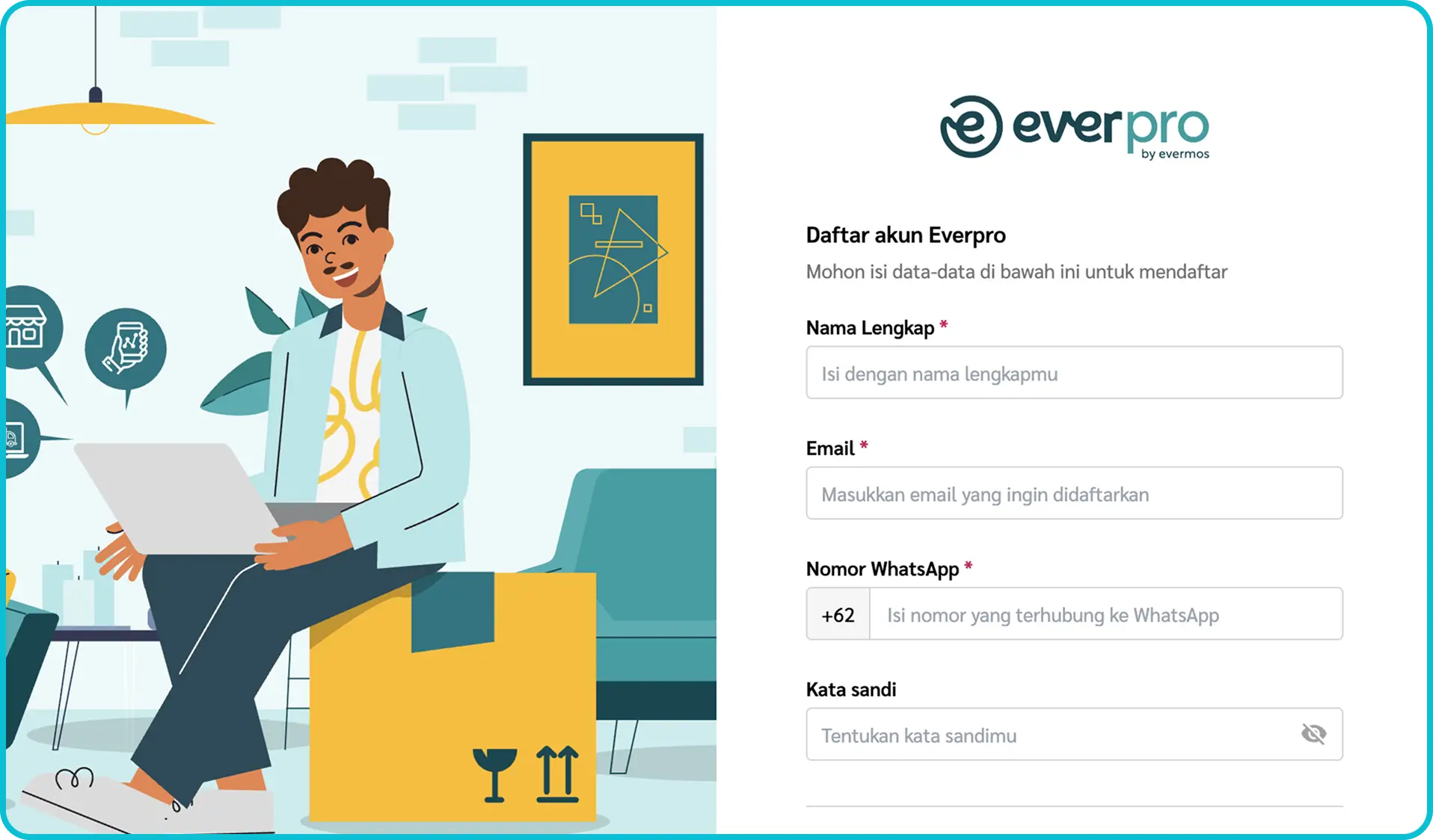 Everpro