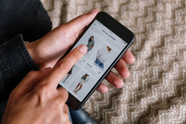 Cara Kerja Aplikasi Kelola Marketplace