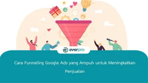Cara Funneling Google Ads