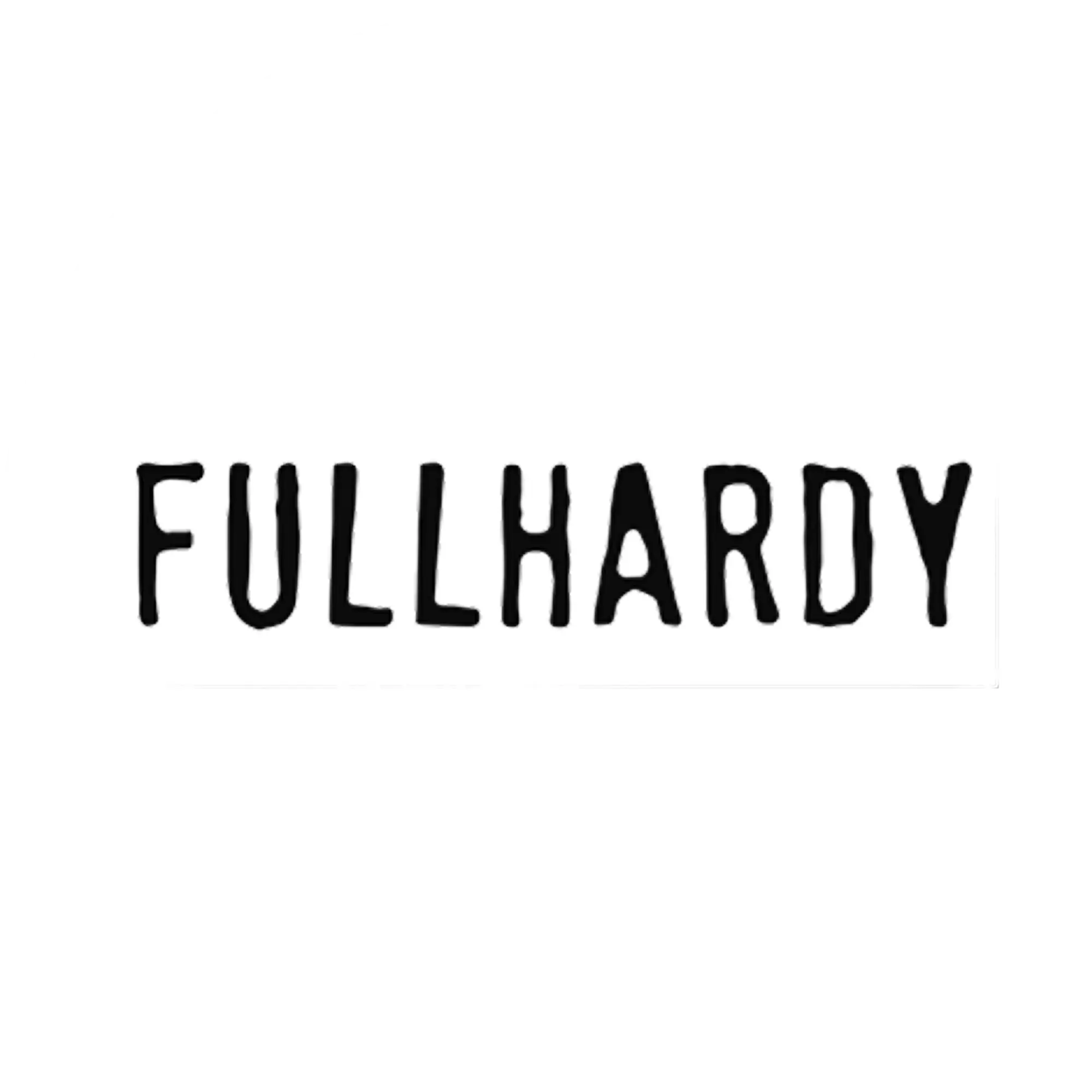 Full hardy