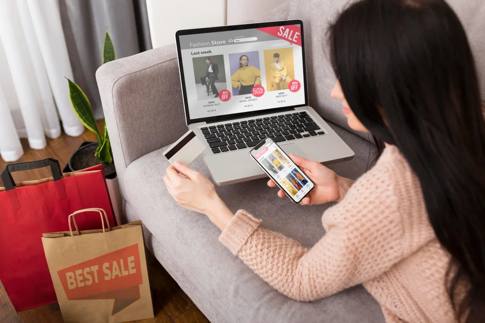 Strategi Pasang Iklan di Marketplace