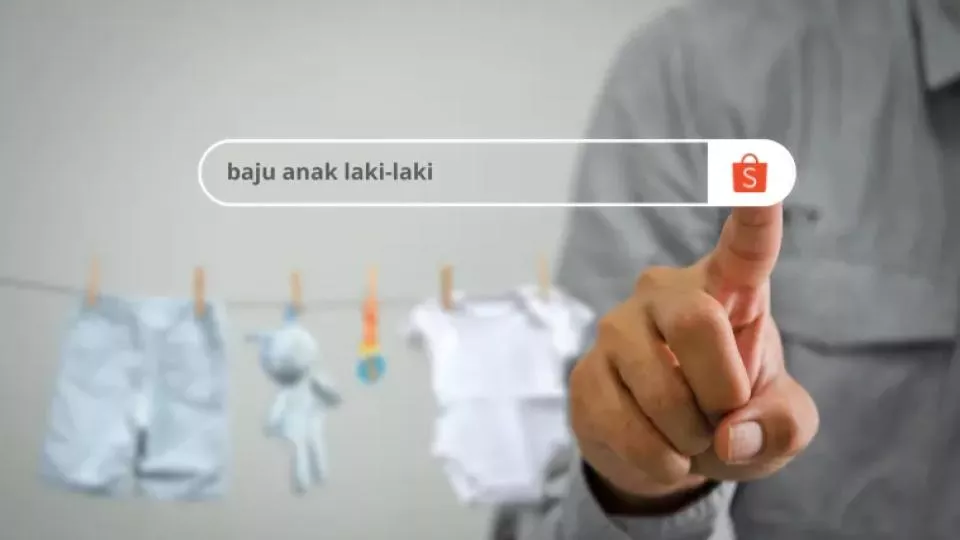 tips cara agar produk muncul di pencarian shopee