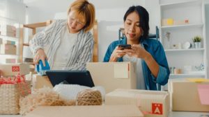 tips cara kelola banyak akun marketplace