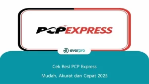 cek resi pcp express