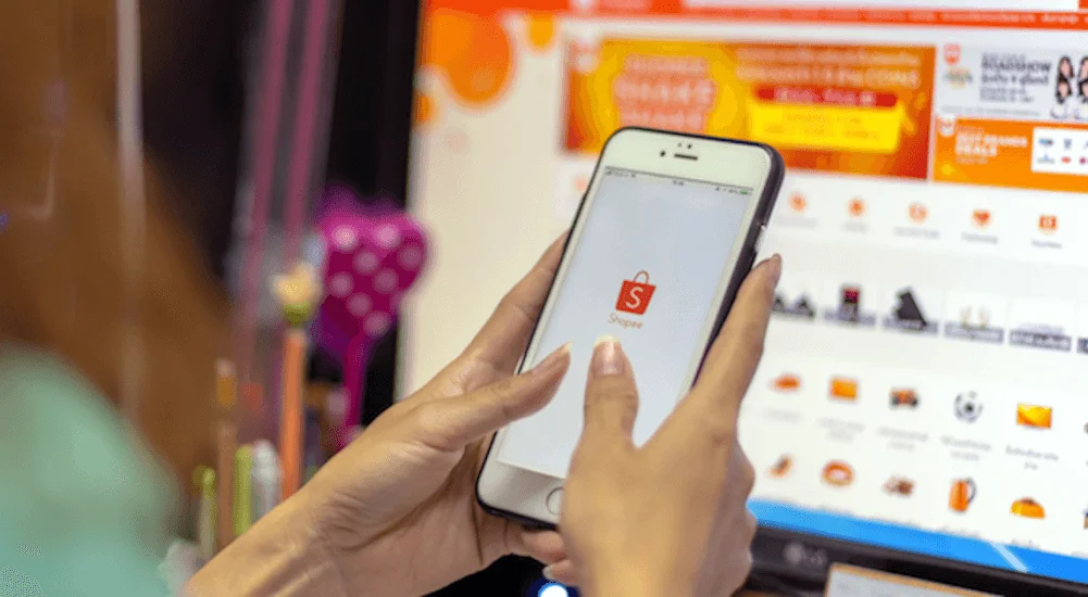 Cara Mengatur Harga Jual di Shopee