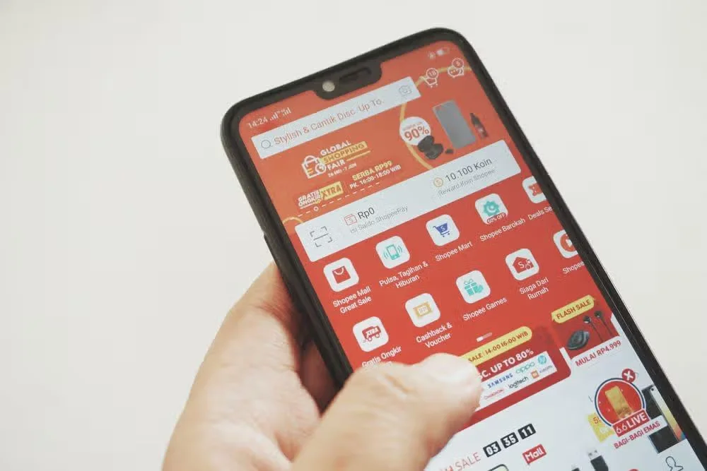Fitur Marketing Shopee yang Bisa Digunakan untuk Meningkatkan Penjualan