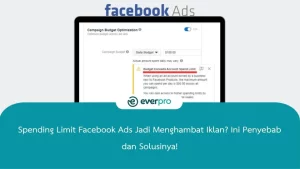 Spending Limit Facebook Ads