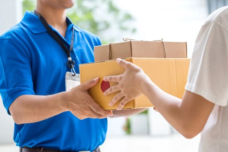 apa yang terjadi jika paket COD gagal dikirim